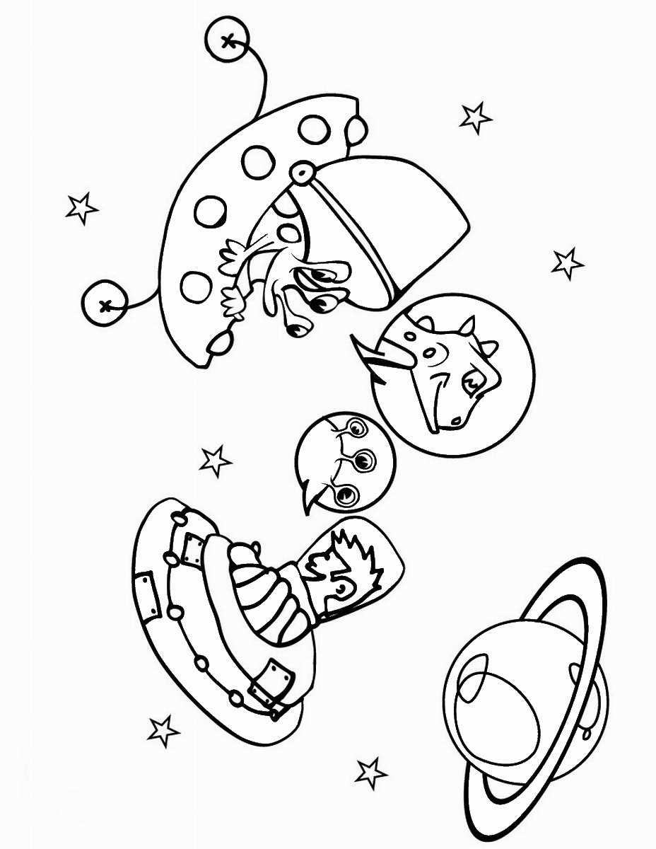 imaginative space coloring pages printable jpg