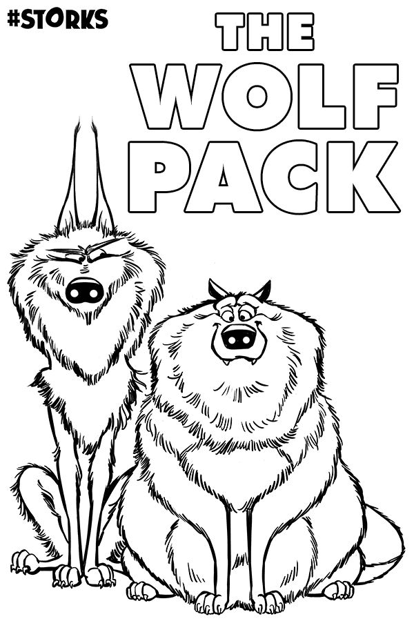 wolf coloring pages for adults printable jpg