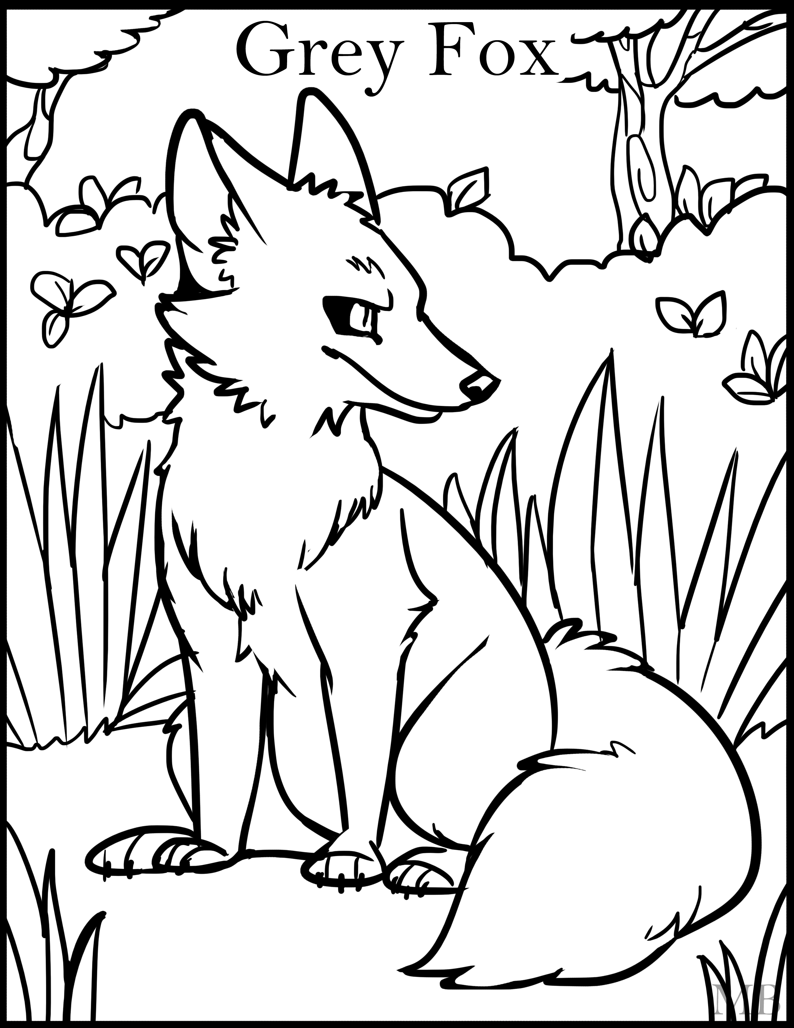 125 Wolf Coloring Pages for Adults Printable 90