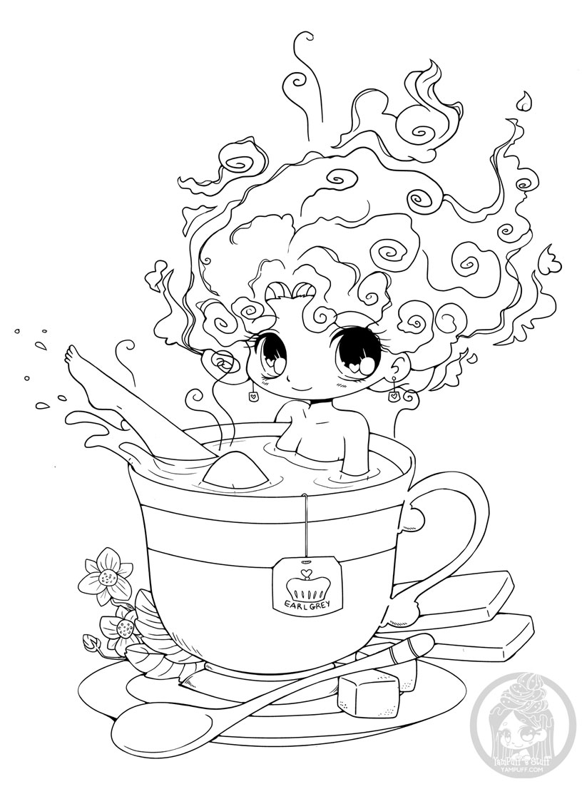 aesthetic coloring pages printable jpg