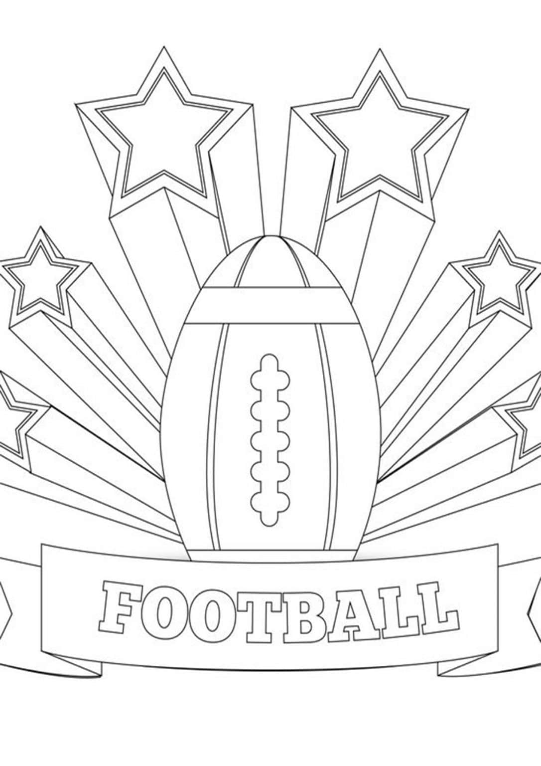 29 Energetic Soccer Coloring Pages Printable 16