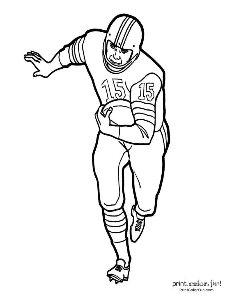 energetic soccer coloring pages printable jpg