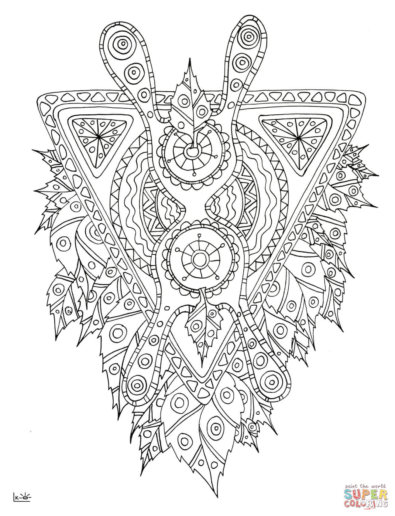 mythical dragon coloring pages printable jpg