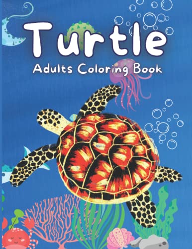 31 Relaxing Turtle Coloring Pages Printable 15