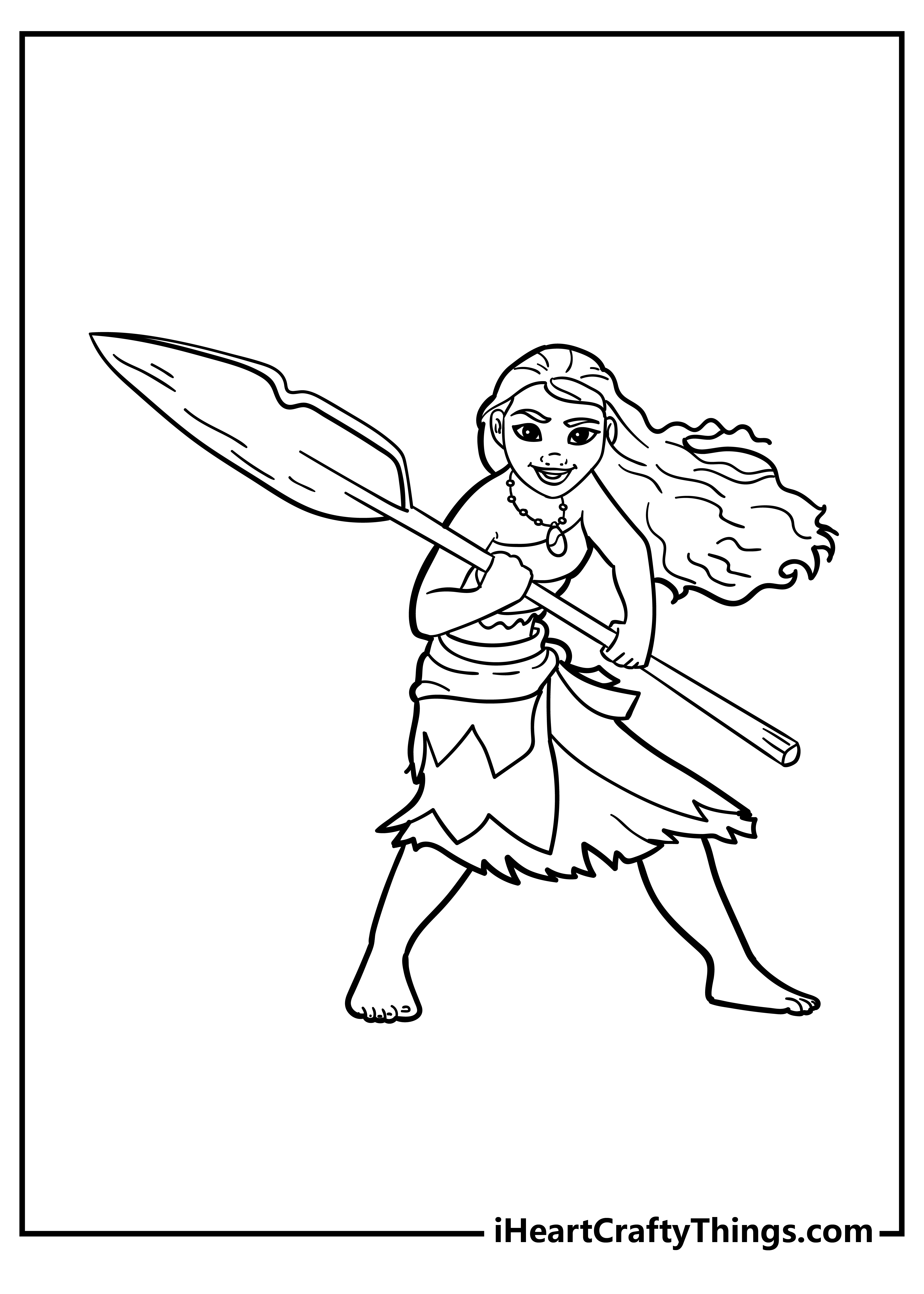 moana coloring pages printable jpg