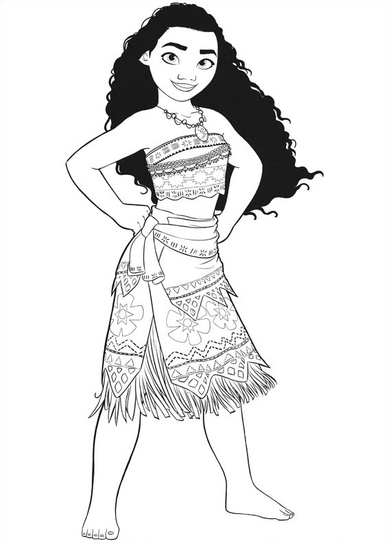 moana coloring pages printable jpg