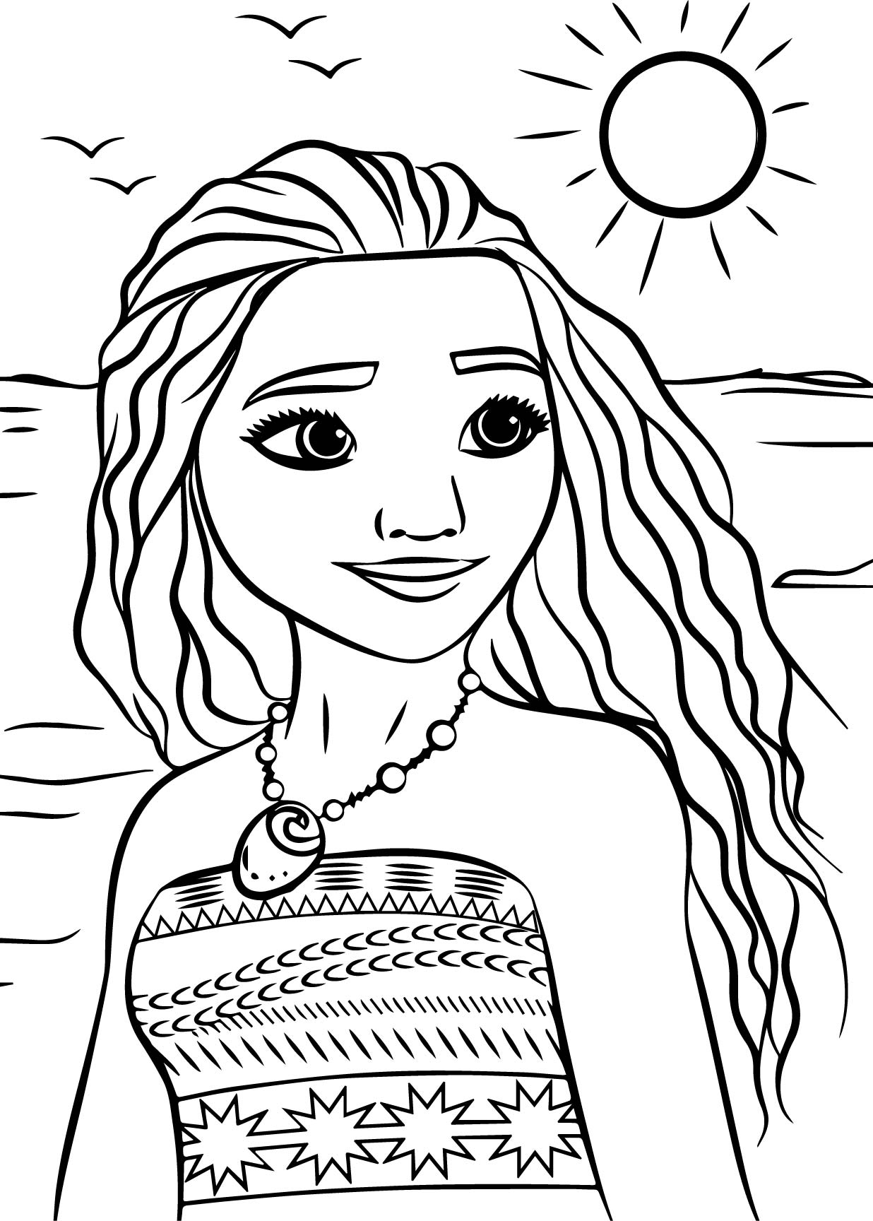 moana coloring pages printable jpg