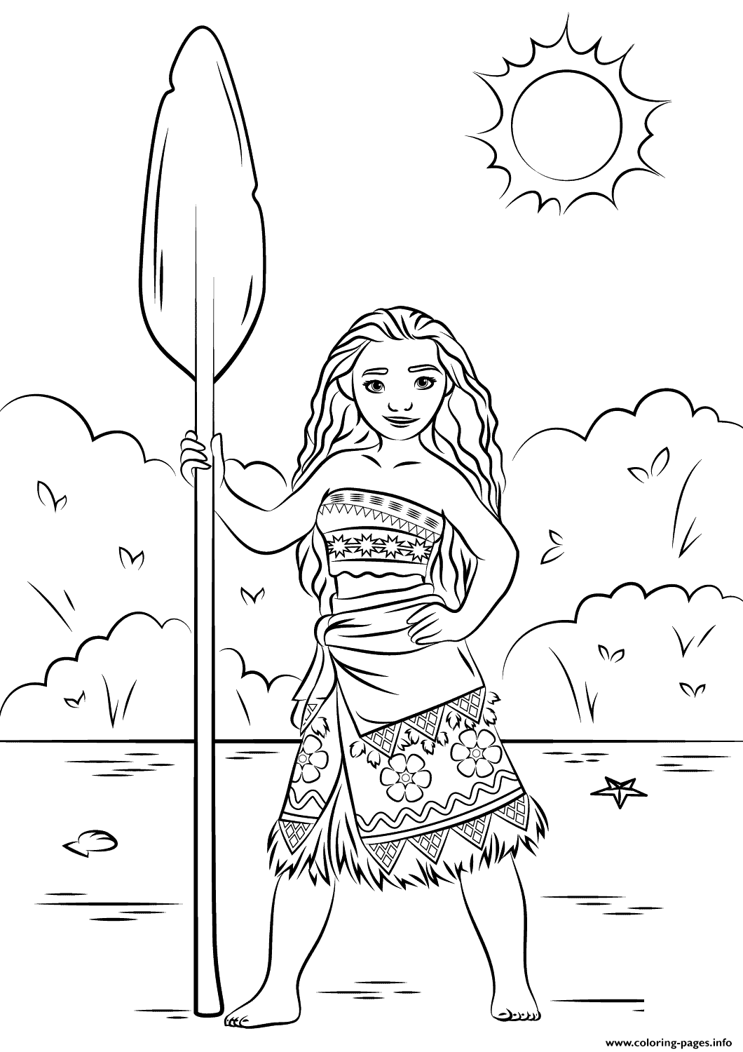 moana coloring pages printable jpg