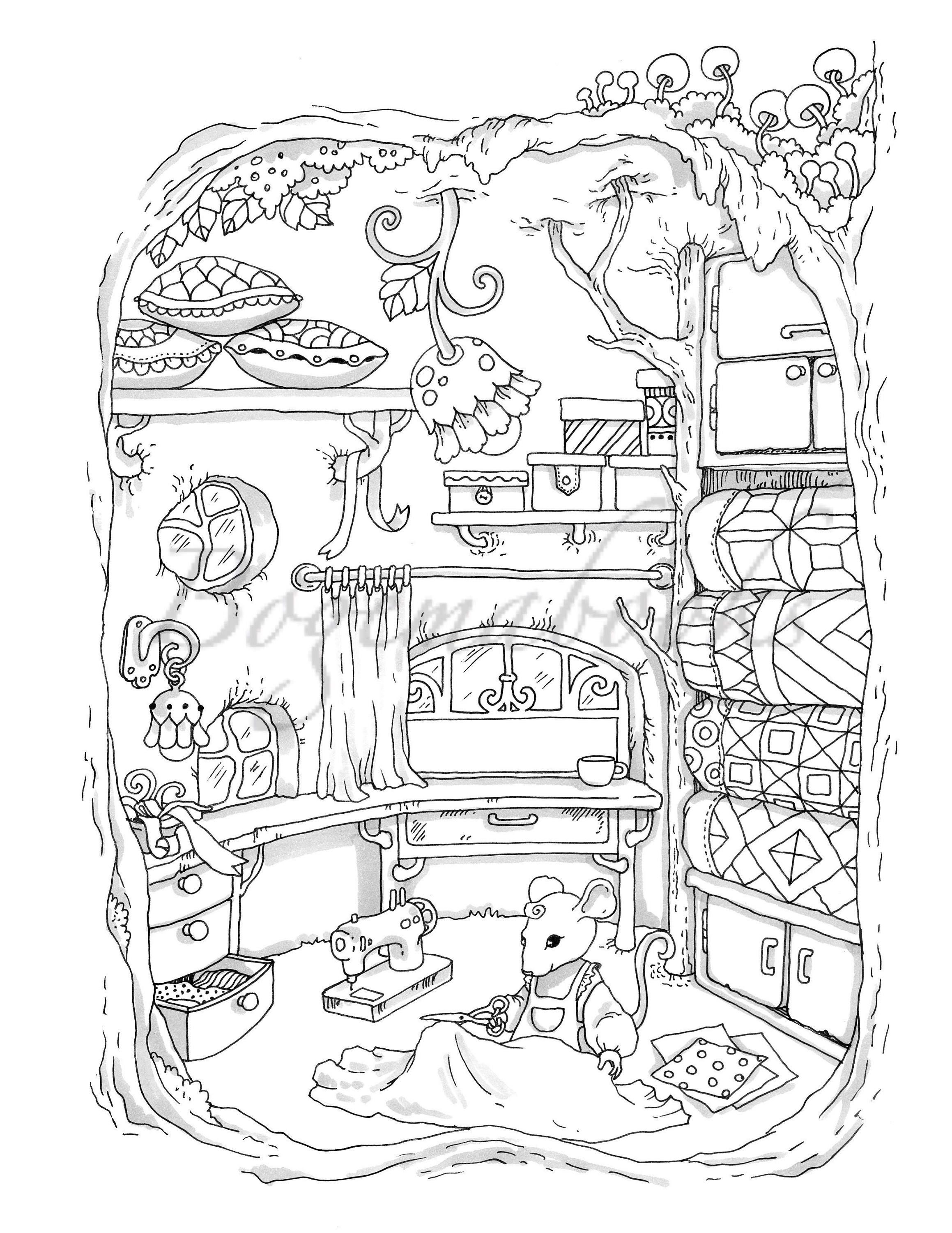 urban city coloring pages printable jpg