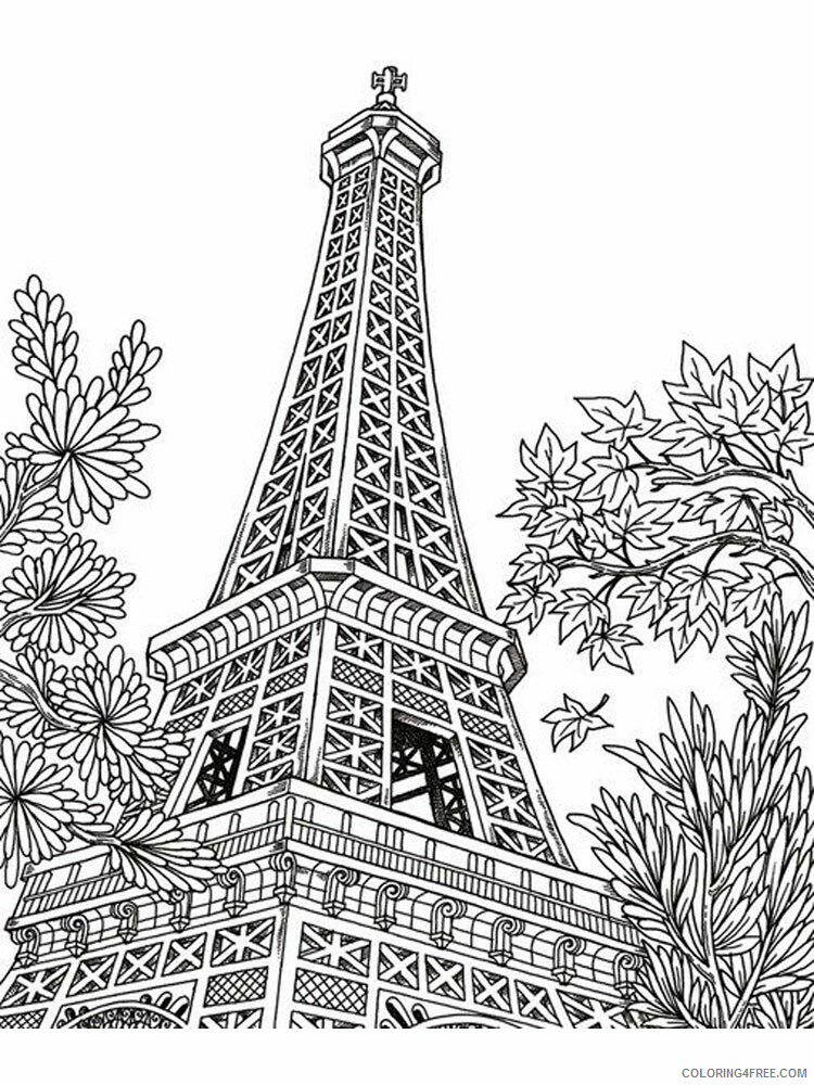 urban city coloring pages printable jpg