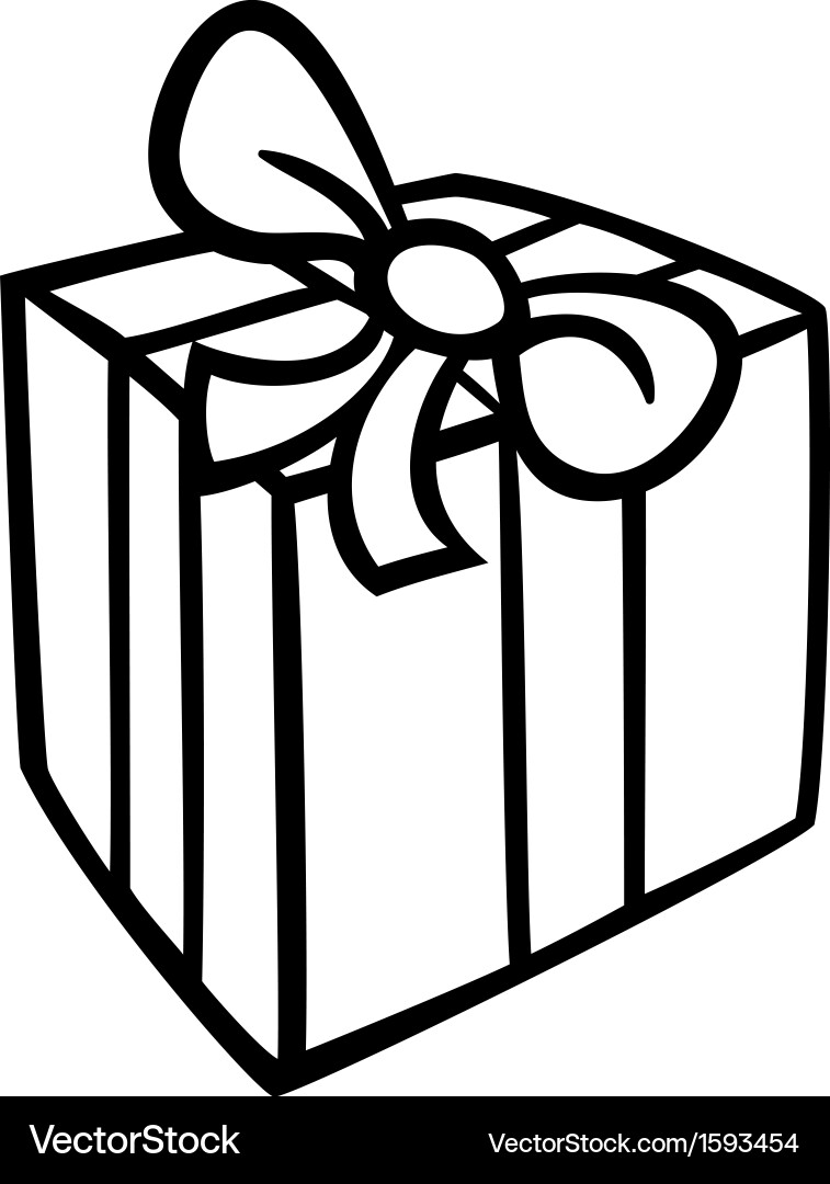 surprising present coloring pages printable jpg