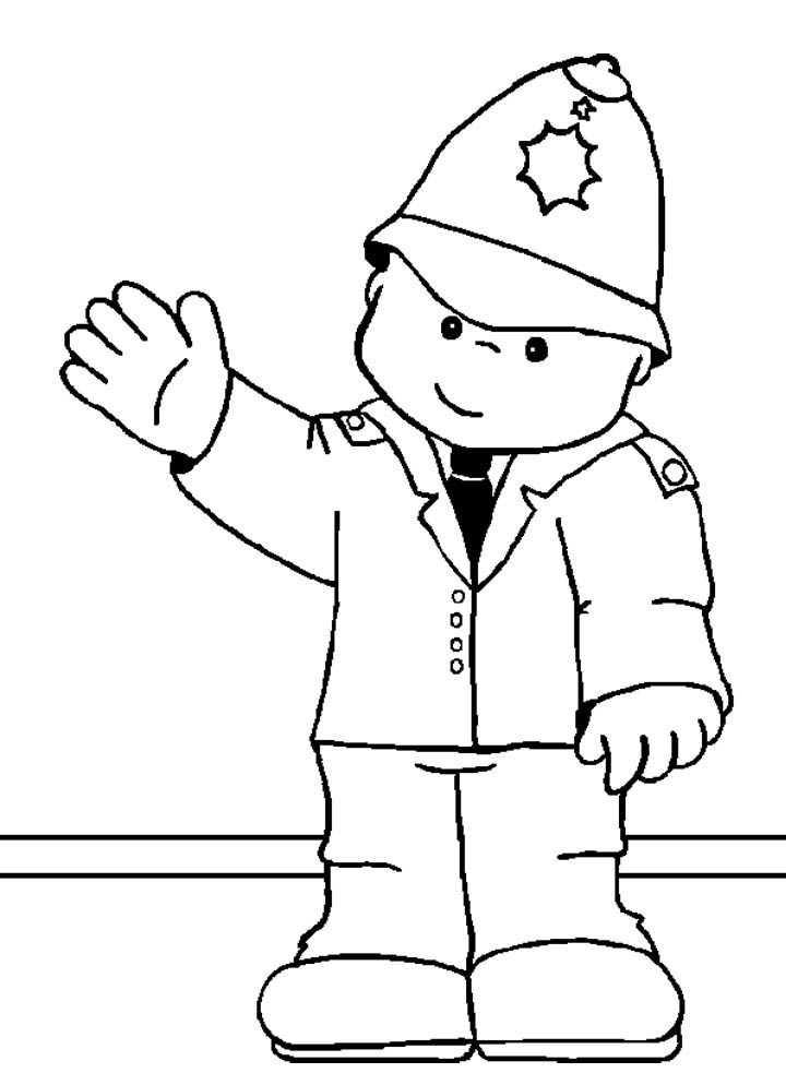 flashy police car coloring pages printable jpg