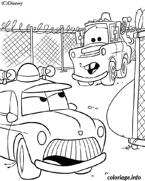 36 Flashy Police Car Coloring Pages Printable 24