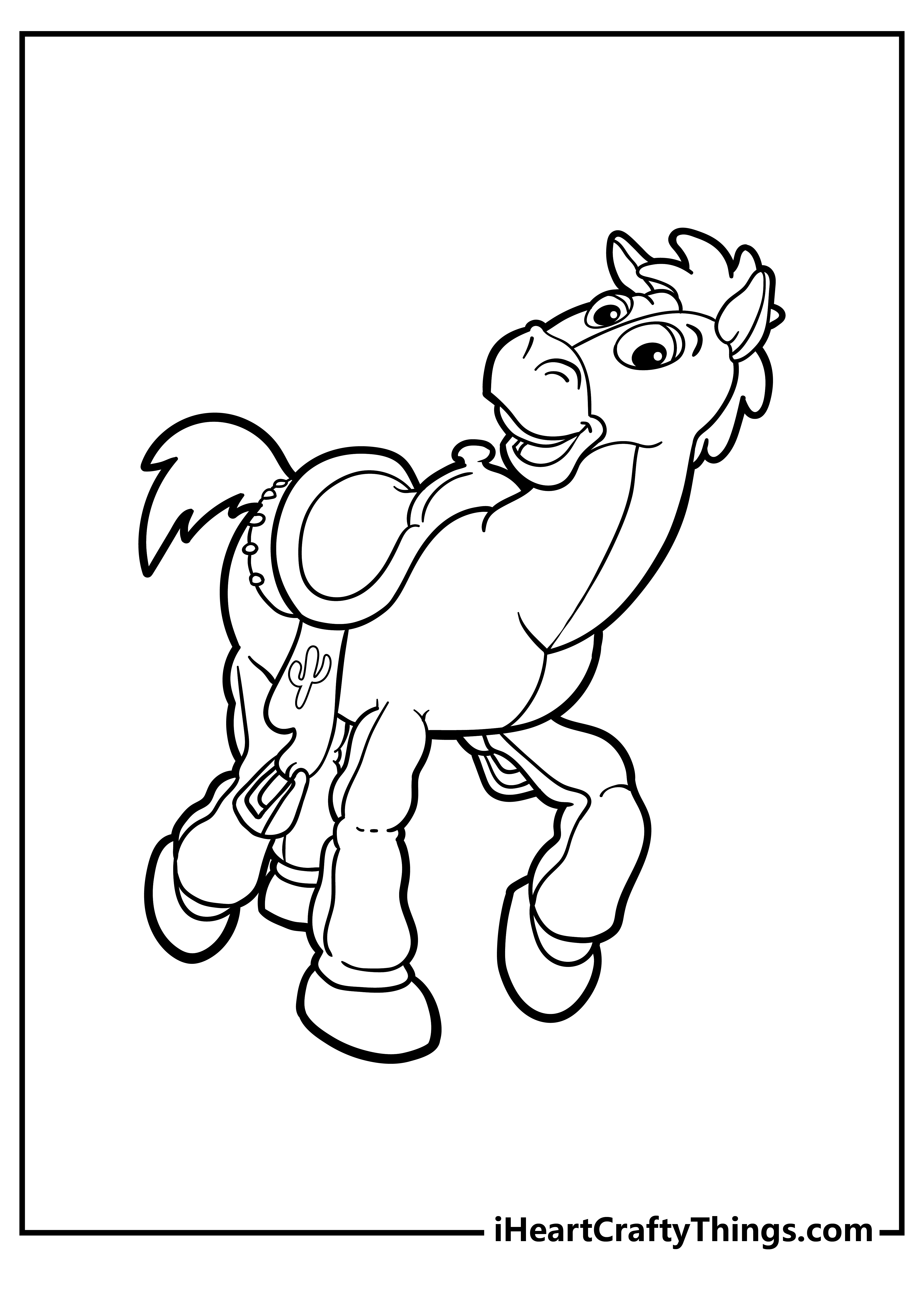 37 Toy Story Coloring Pages Printable 12