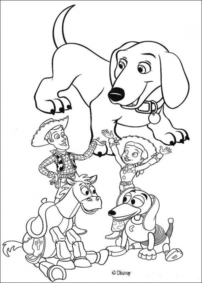 toy story coloring pages printable jpg