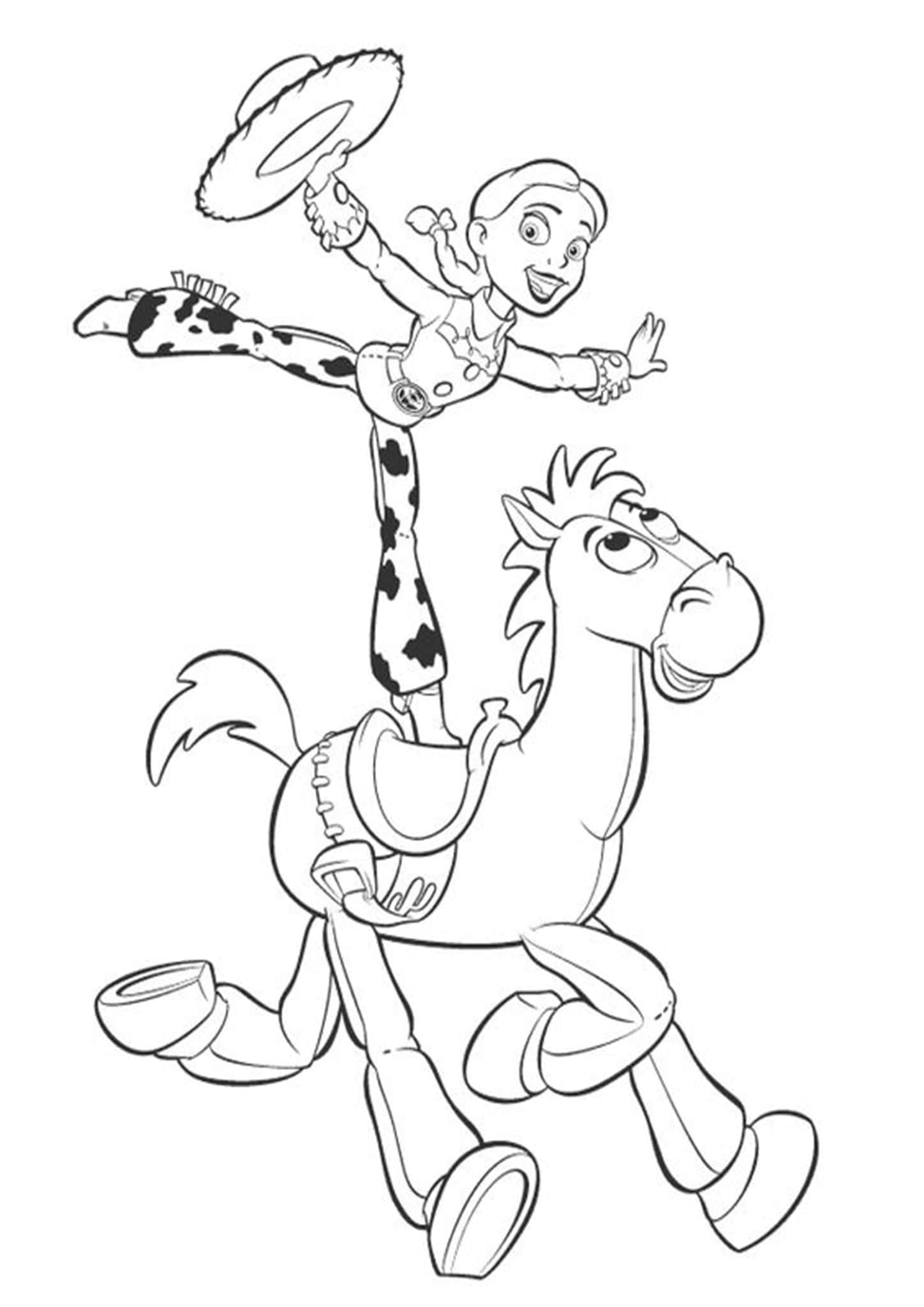 toy story coloring pages printable jpg