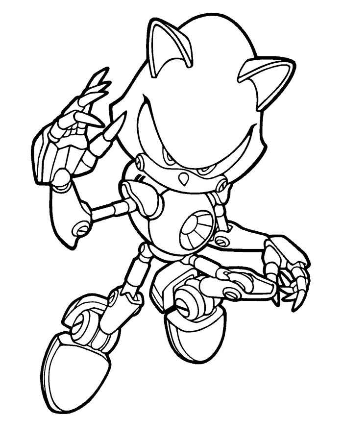 sonic the hedgehog coloring pages printable jpg