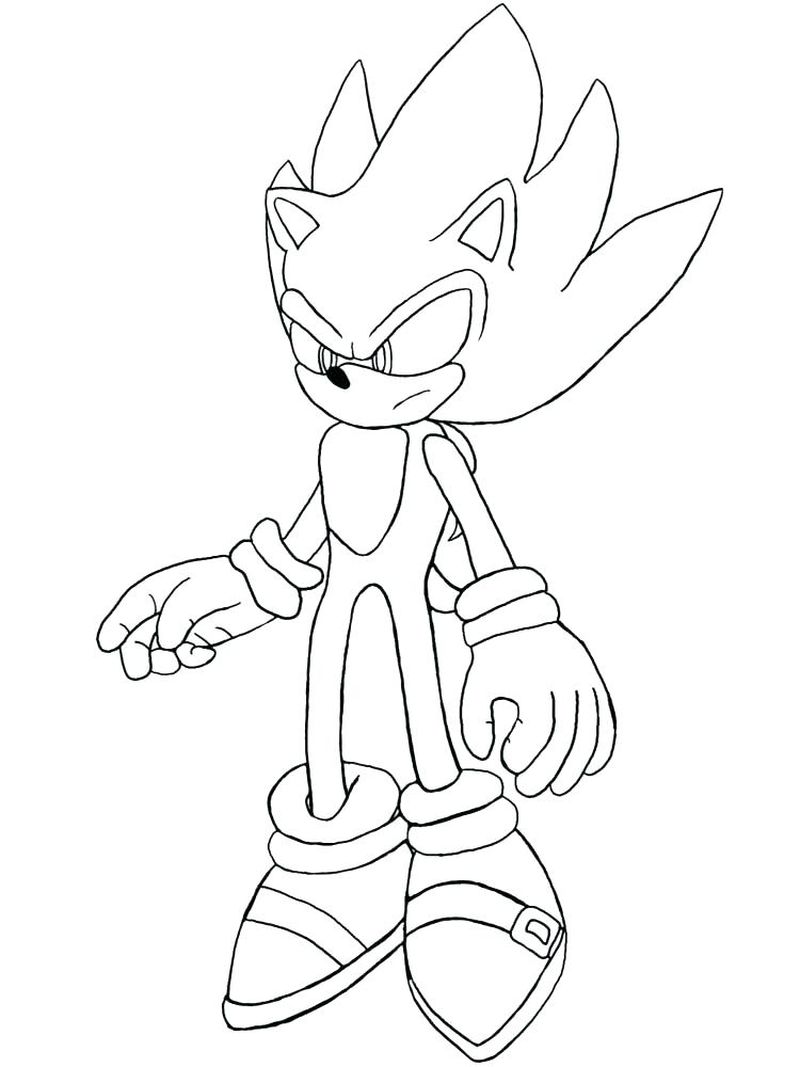 sonic the hedgehog coloring pages printable jpg