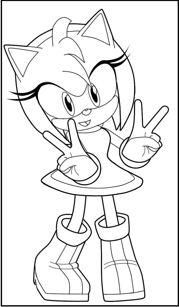 sonic the hedgehog coloring pages printable jpg