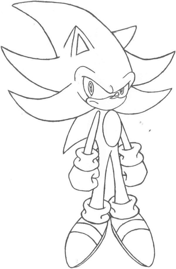 sonic the hedgehog coloring pages printable jpg