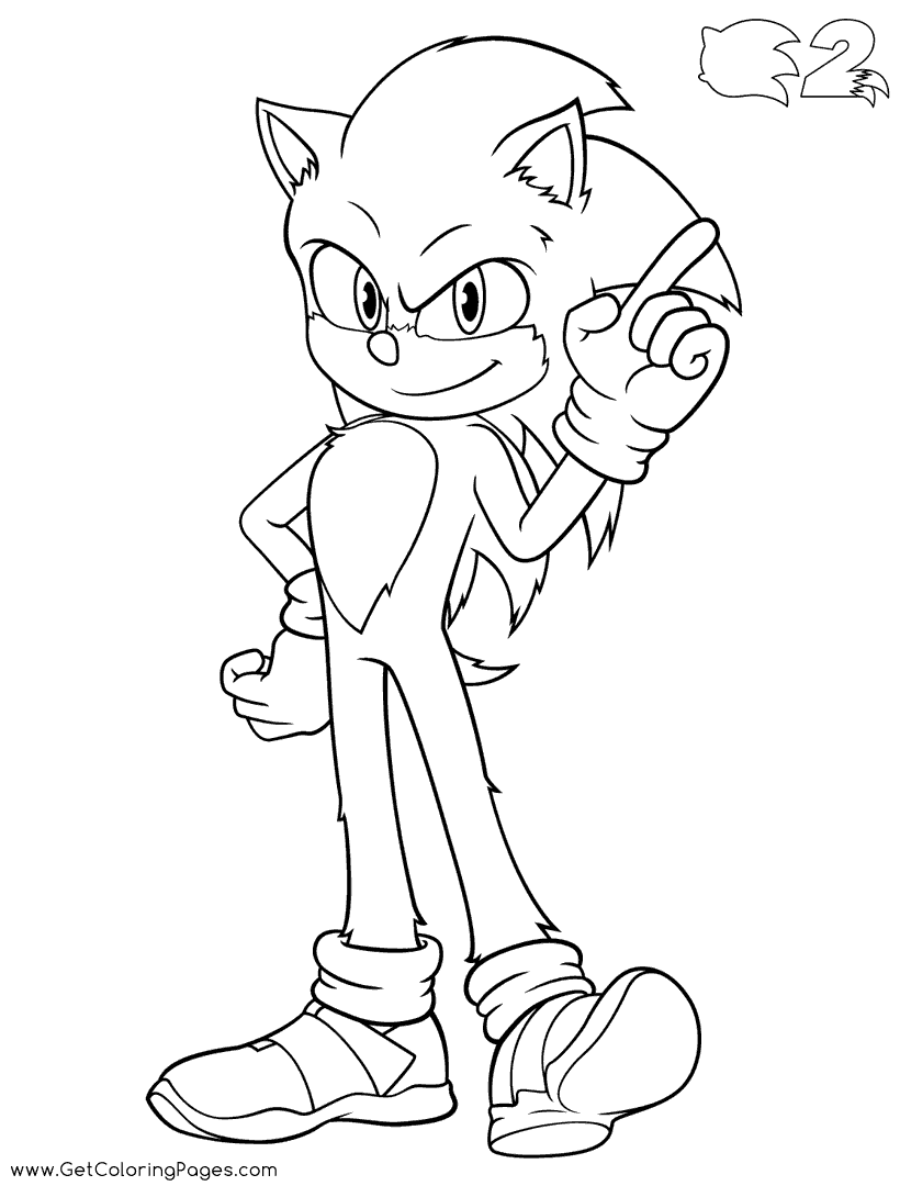 sonic the hedgehog coloring pages printable jpg