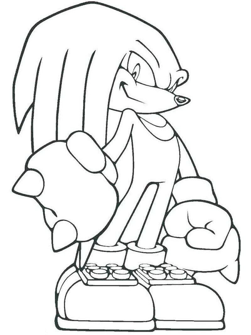 sonic the hedgehog coloring pages printable jpg