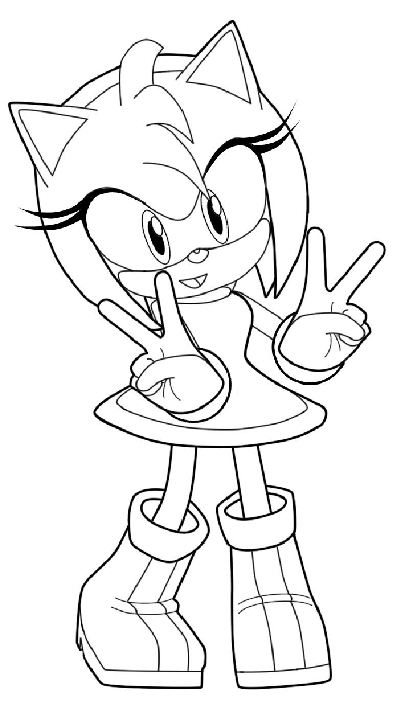 sonic the hedgehog coloring pages printable jpg