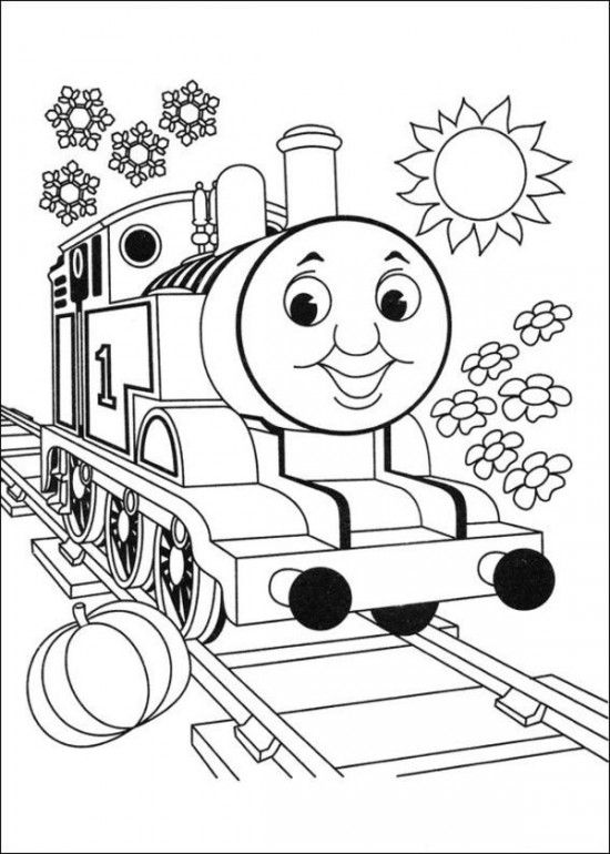 76 Tayo Coloring Pages Printable 28