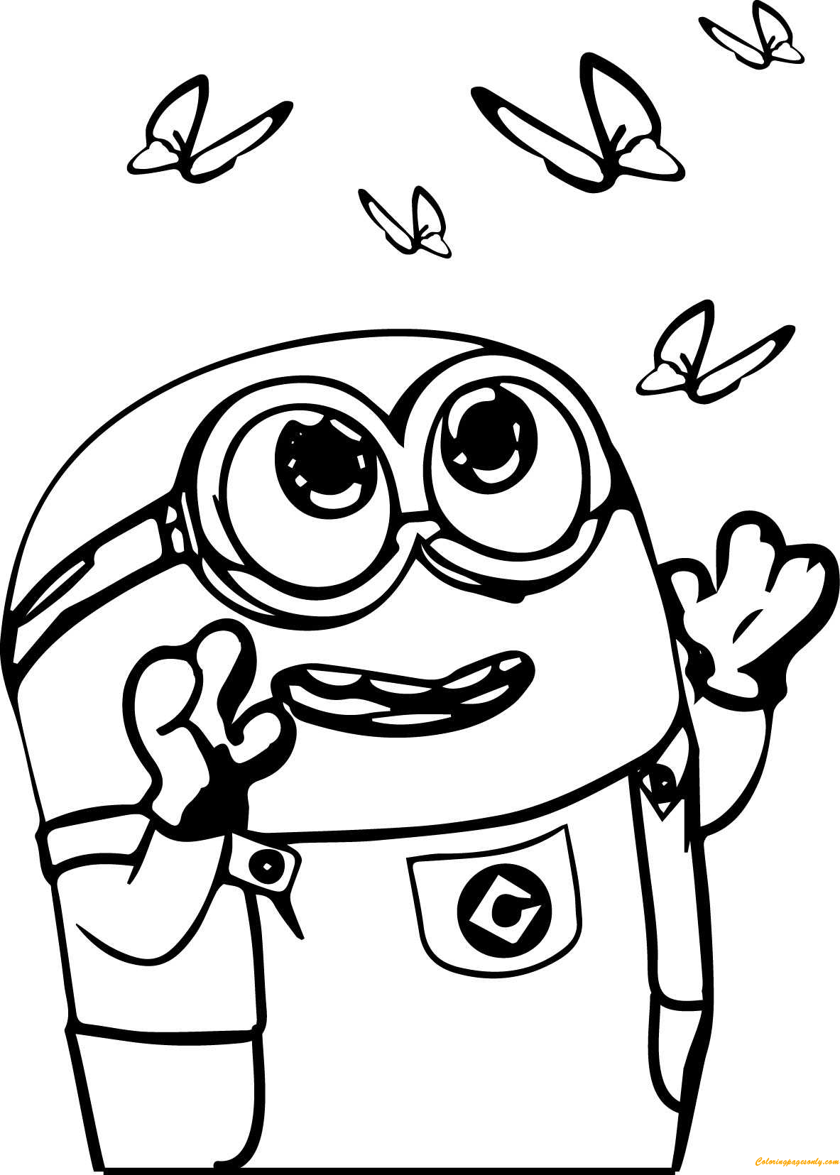 tayo coloring pages printable jpg