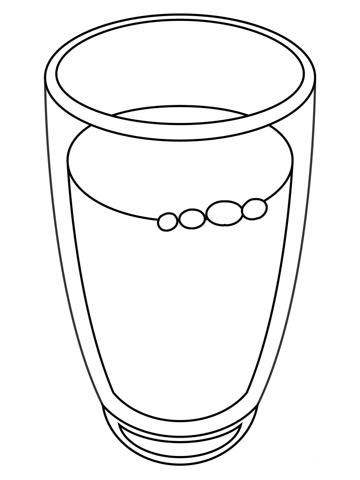 84 Milk Coloring Pages Printable 37