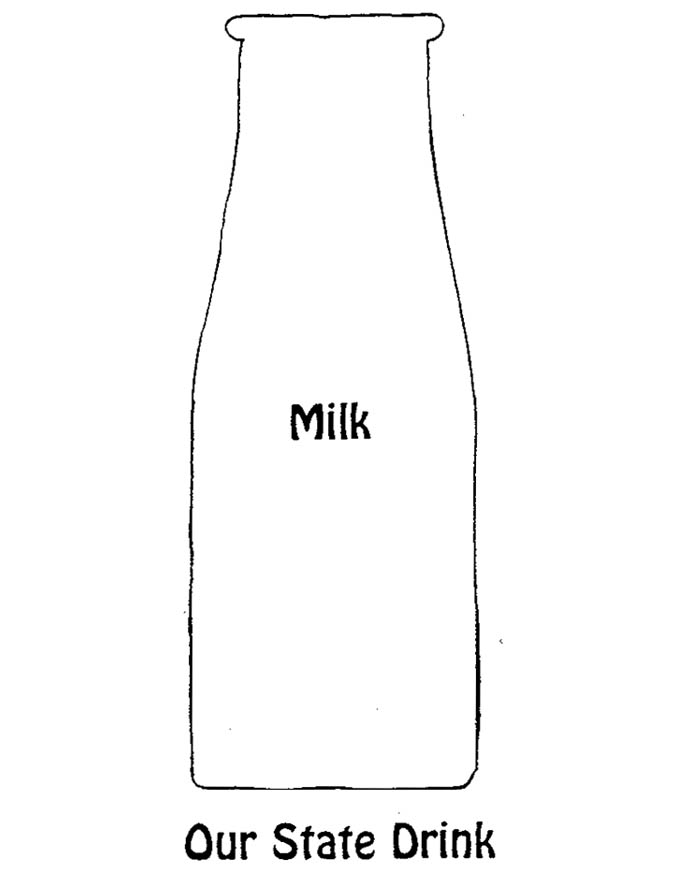 milk coloring pages printable jpg