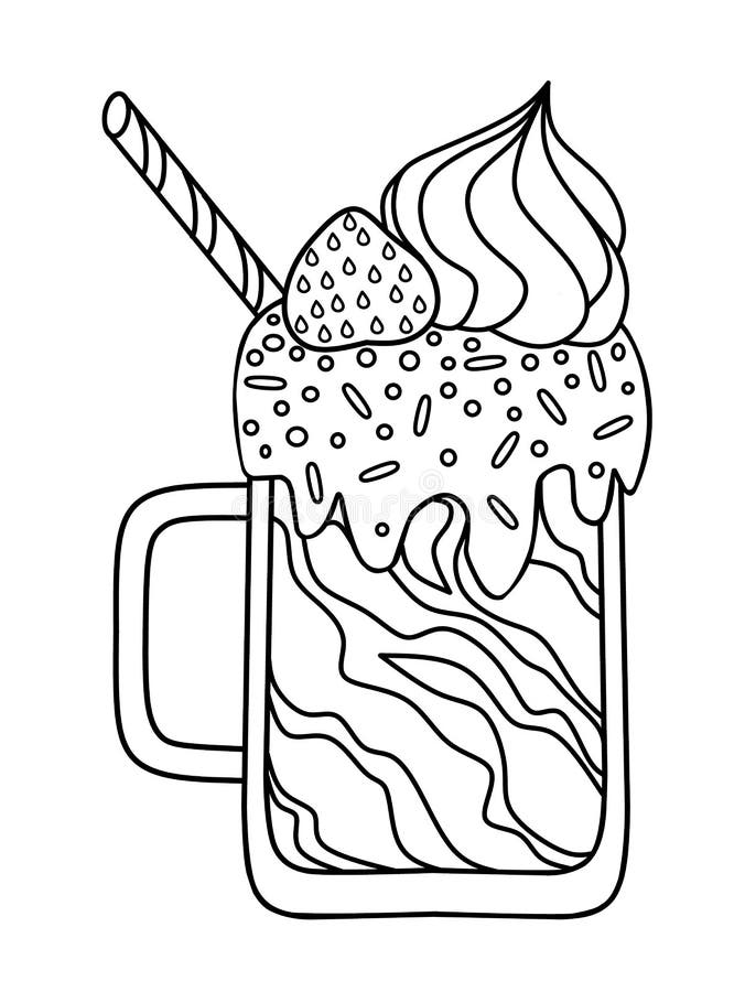 milk coloring pages printable jpg