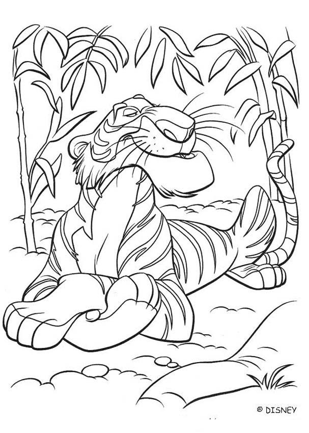 jungle book coloring pages printable jpg