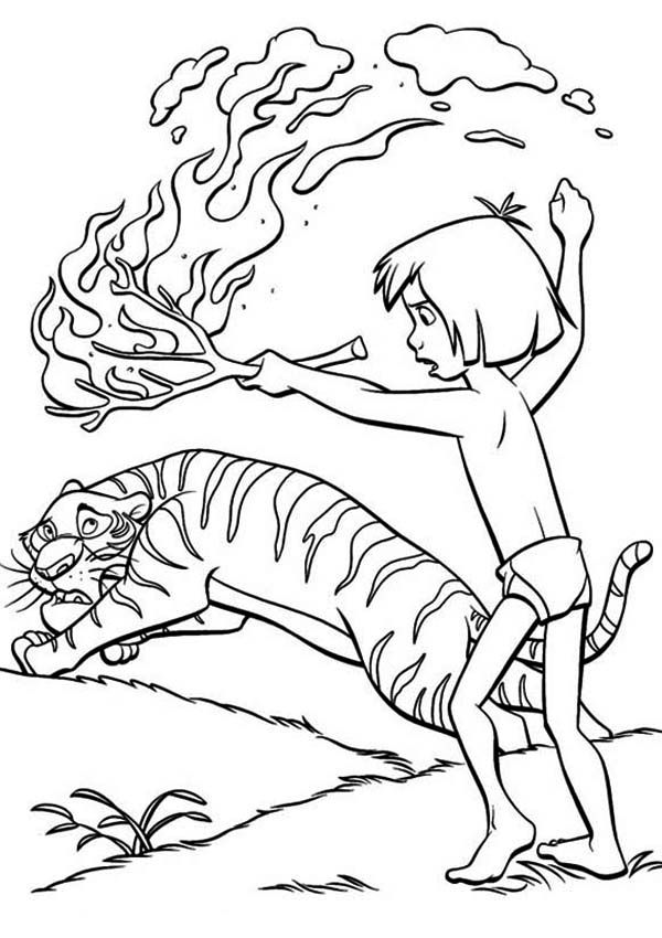 jungle book coloring pages printable jpg