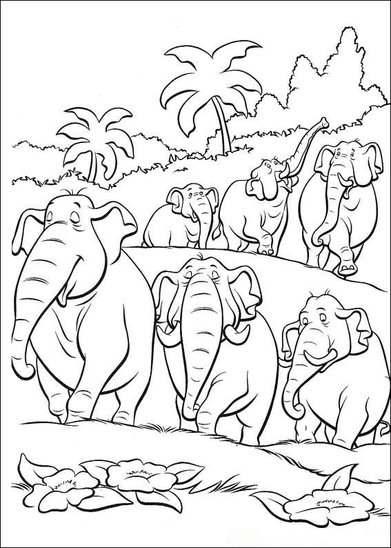 jungle book coloring pages printable jpg