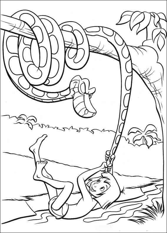 jungle book coloring pages printable jpg