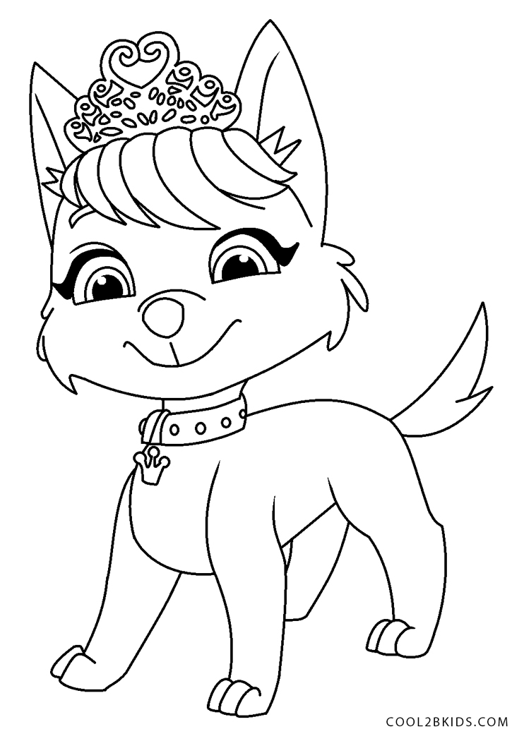 92 Paw Patrol Coloring Pages Printable 89