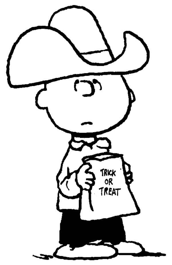 printable charlie brown coloring pages jpg