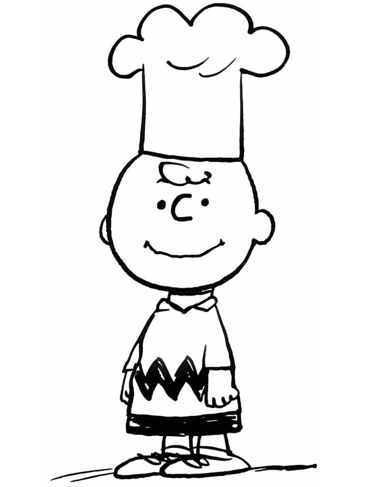 printable charlie brown coloring pages jpg