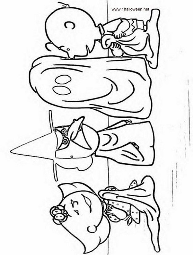 printable charlie brown coloring pages jpg