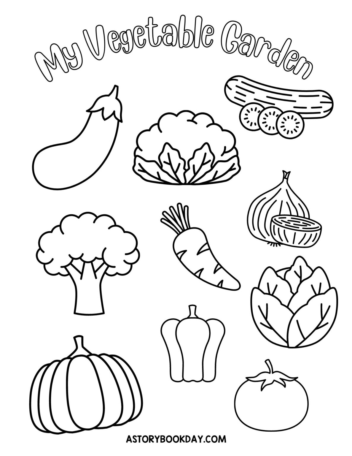 gardening coloring pages printable jpg