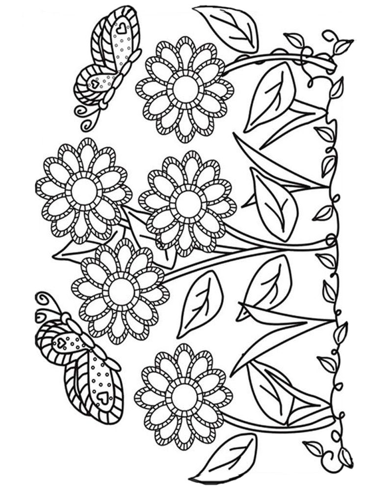 gardening coloring pages printable jpg