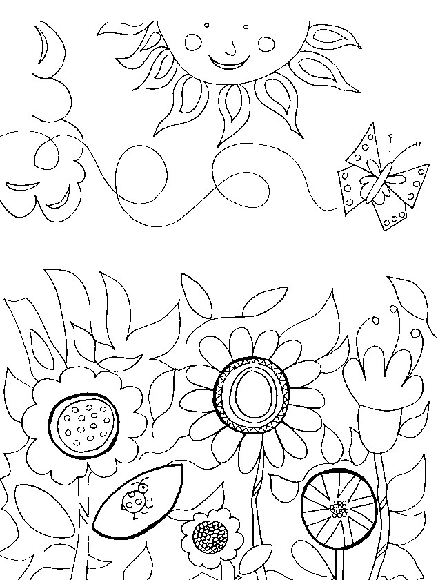 gardening coloring pages printable jpg