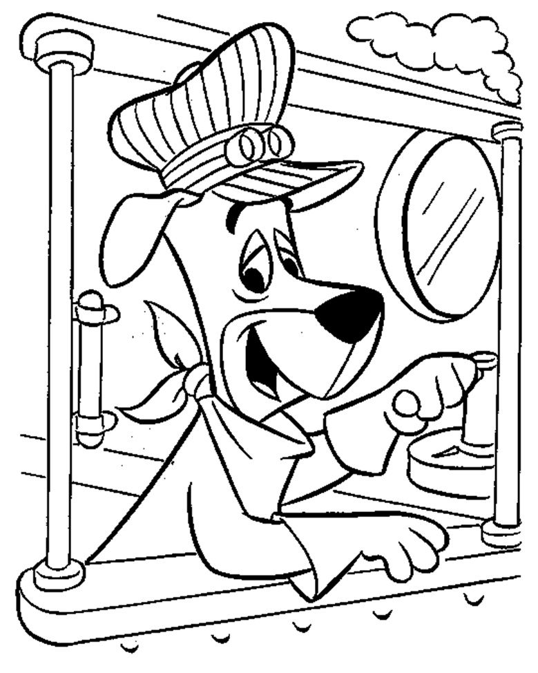 96 Heartwarming Fox and the Hound Coloring Pages Printable 54