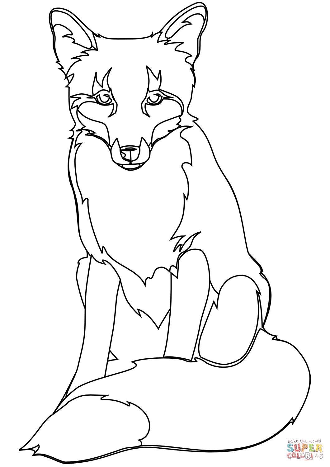 heartwarming fox and the hound coloring pages printable jpg