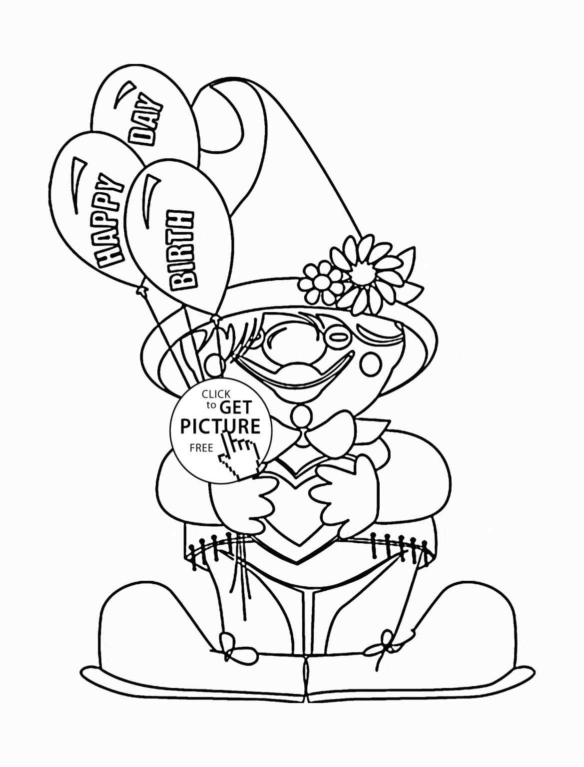 mickey mouse clubhouse coloring pages printable jpg