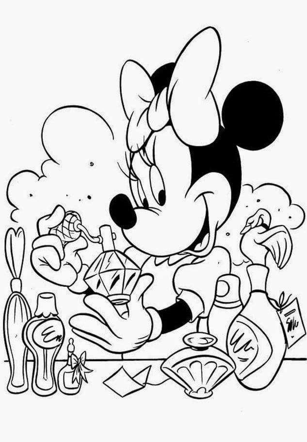 mickey mouse clubhouse coloring pages printable jpg