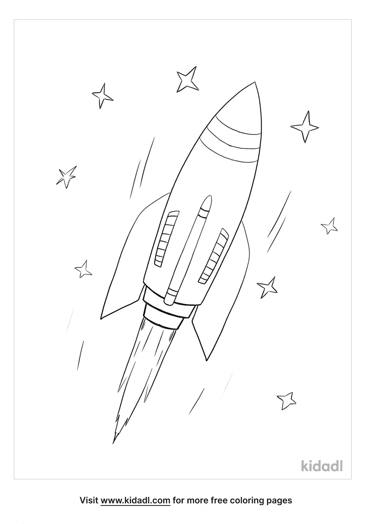 rocketing rocket coloring pages printable jpg