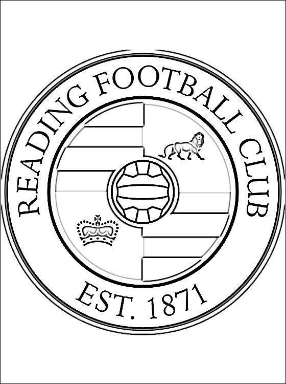 football team logos coloring pages printable jpg