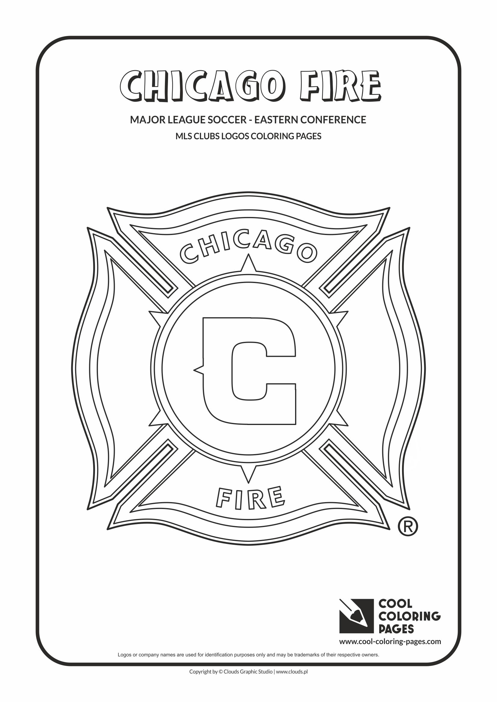 30 Football Team Logos Coloring Pages Printable 22